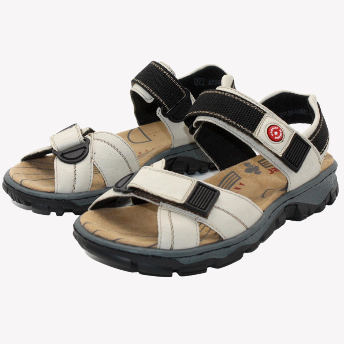 detail 68851-80 Rieker