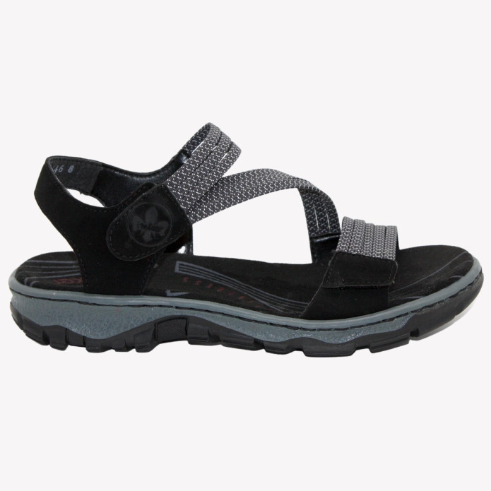 detail 68871-00 Rieker