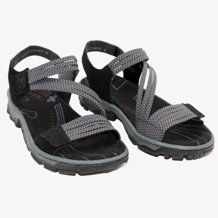 detail 68871-00 Rieker