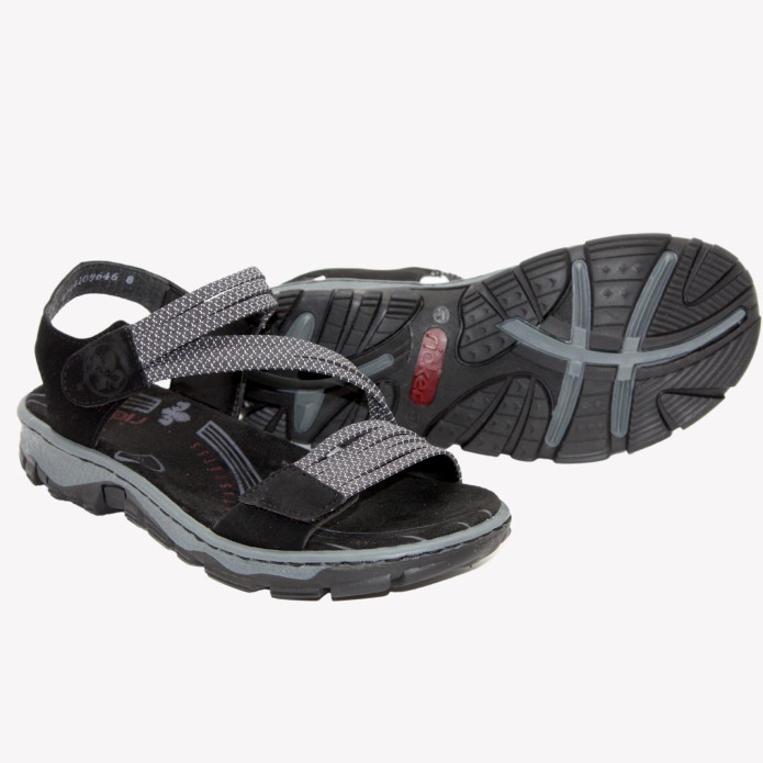 detail 68871-00 Rieker