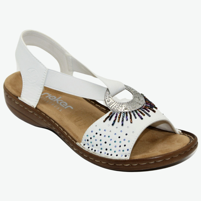 detail 60880-80 Rieker