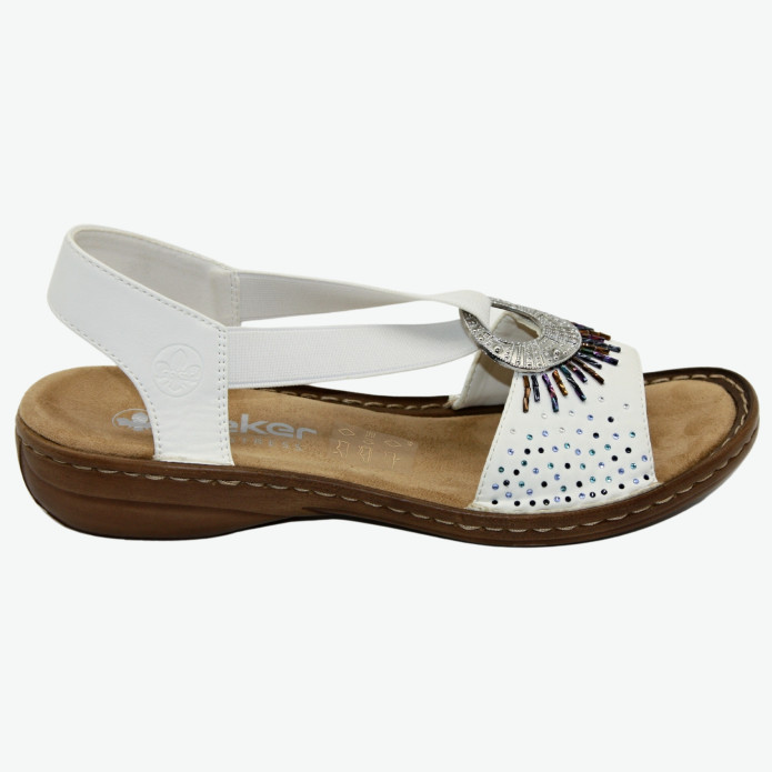 detail 60880-80 Rieker