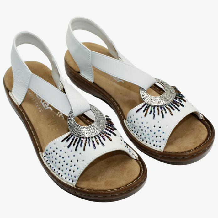 detail 60880-80 Rieker