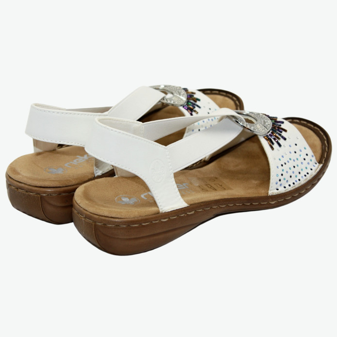 detail 60880-80 Rieker