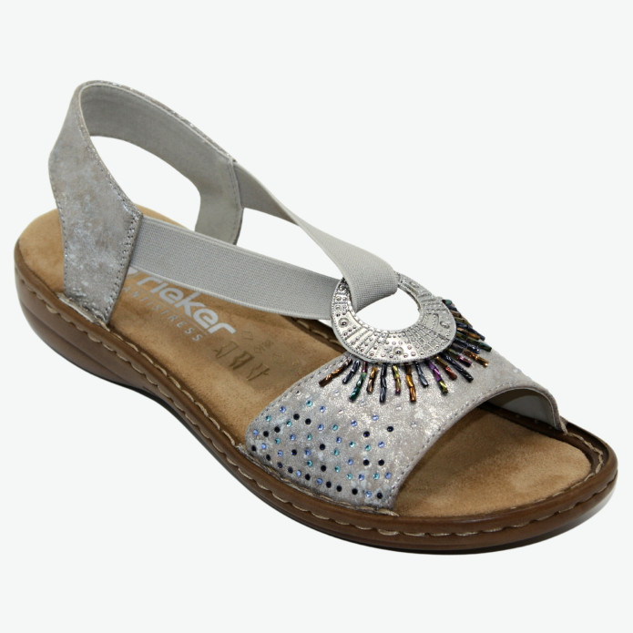 detail 60880-90 Rieker