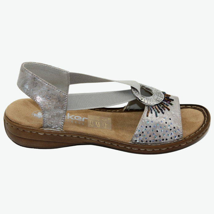 detail 60880-90 Rieker