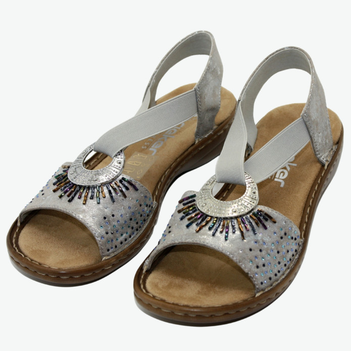 detail 60880-90 Rieker