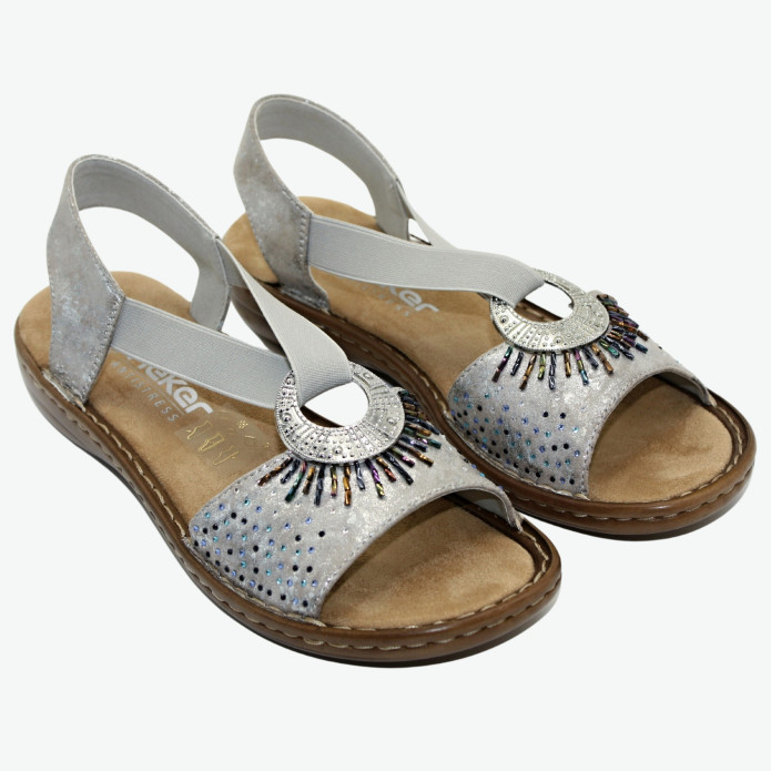 detail 60880-90 Rieker