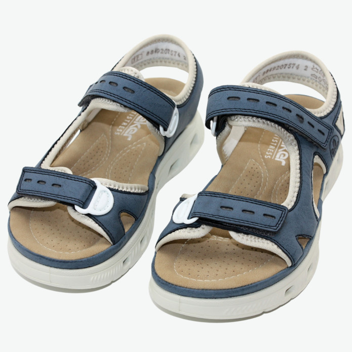 detail 64066-14 Rieker