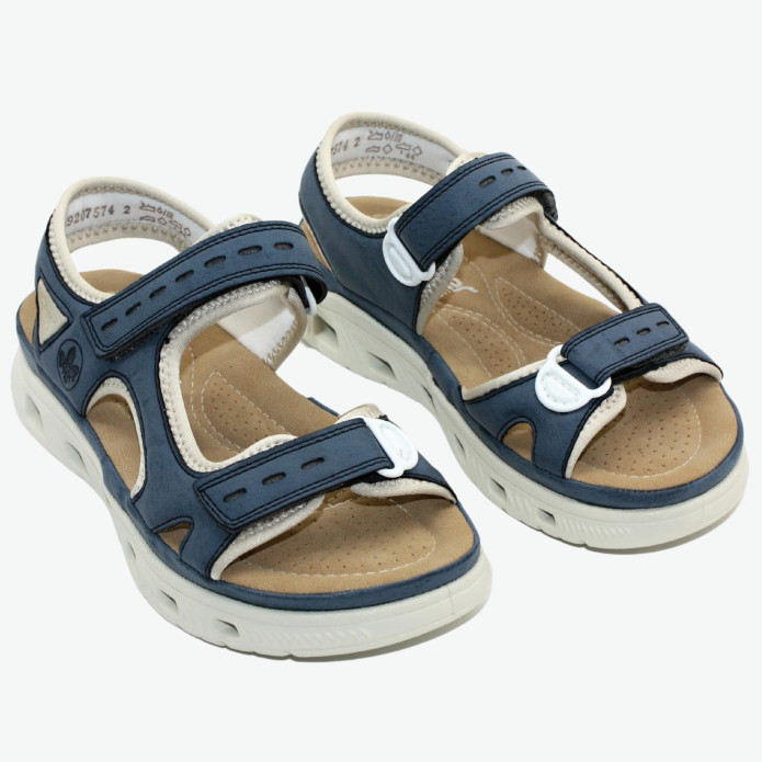detail 64066-14 Rieker