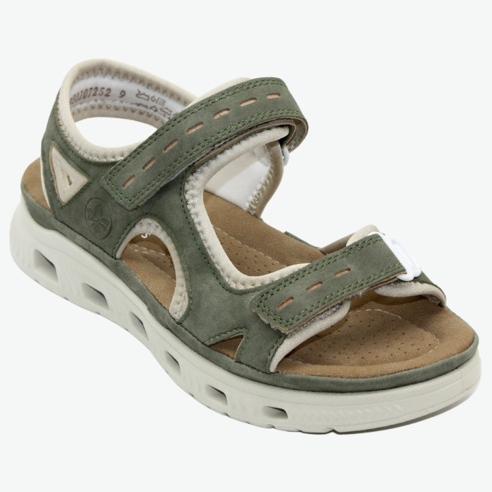 detail 64066-52 Rieker
