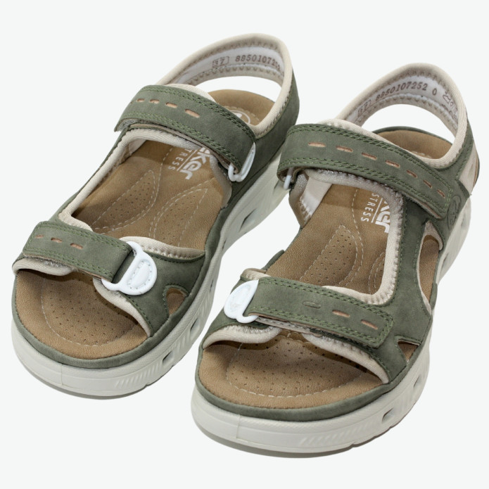 detail 64066-52 Rieker