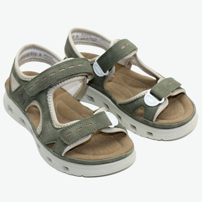 detail 64066-52 Rieker