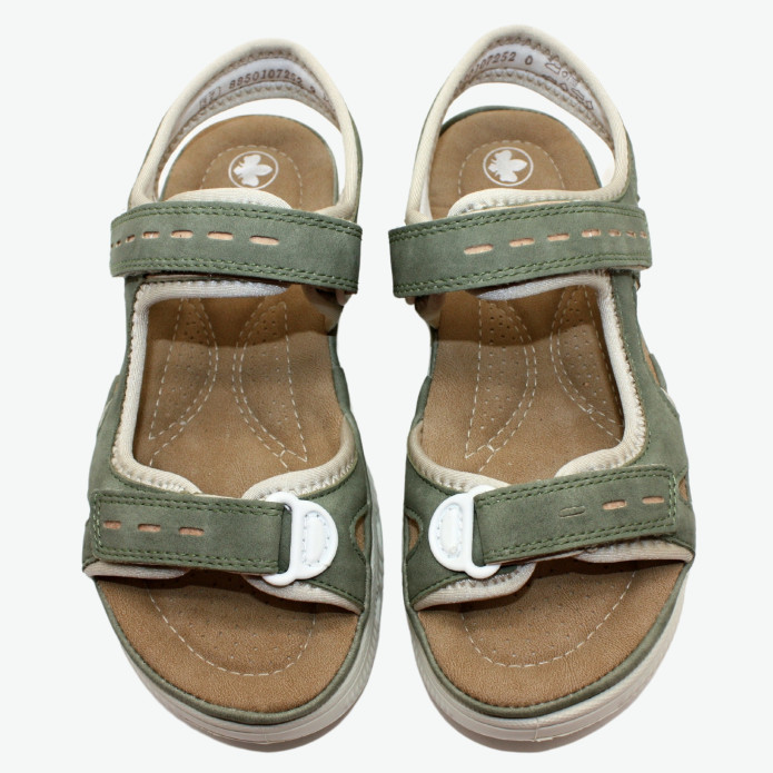 detail 64066-52 Rieker