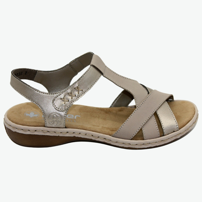 detail 65919-61 Rieker