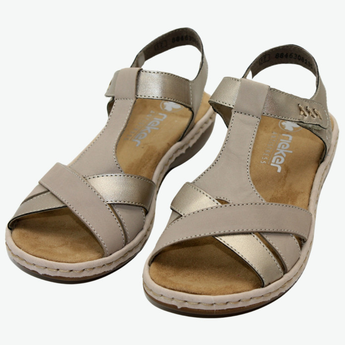 detail 65919-61 Rieker