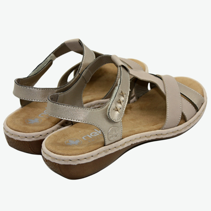 detail 65919-61 Rieker