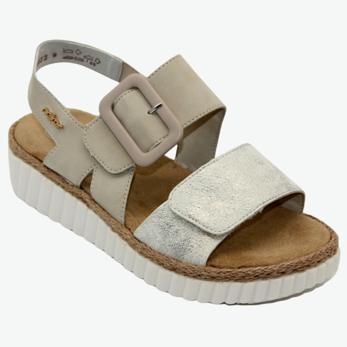 detail 69260-60 Rieker