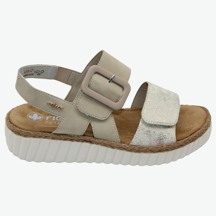 detail 69260-60 Rieker