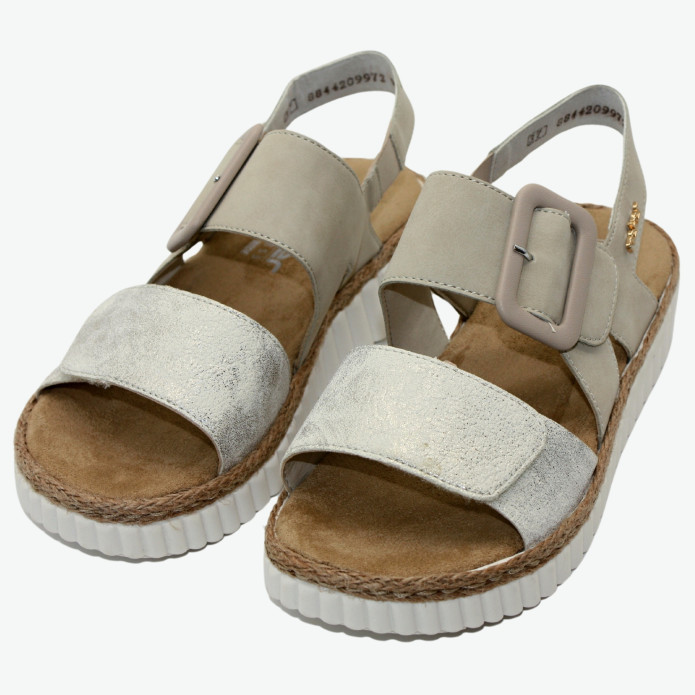 detail 69260-60 Rieker