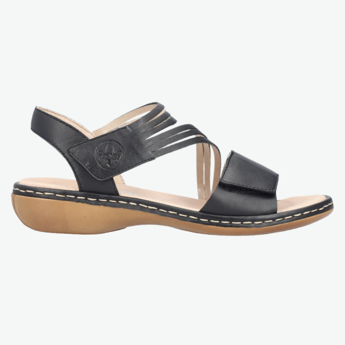 detail 65964-00 Rieker
