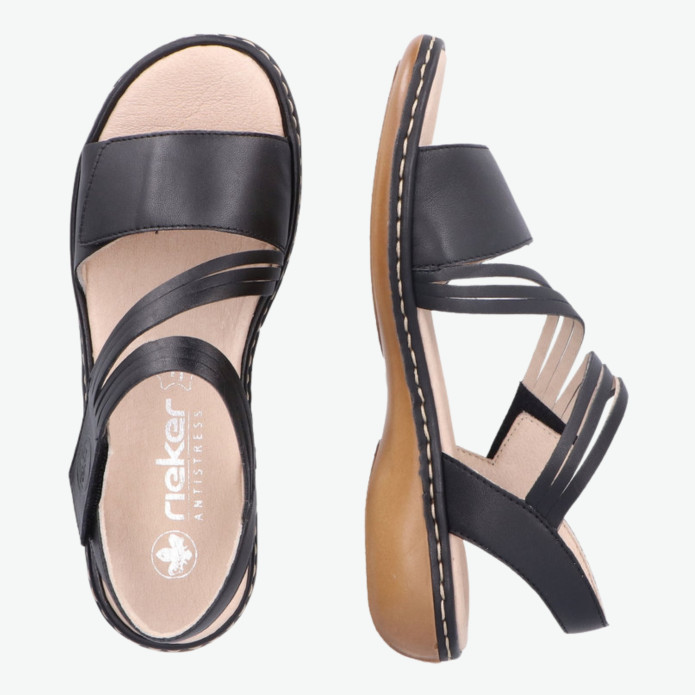 detail 65964-00 Rieker