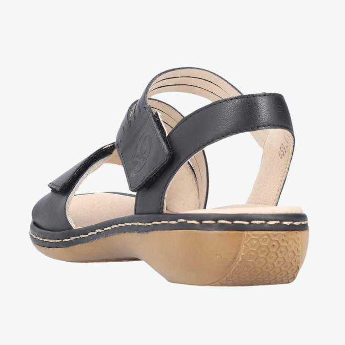 detail 65964-00 Rieker