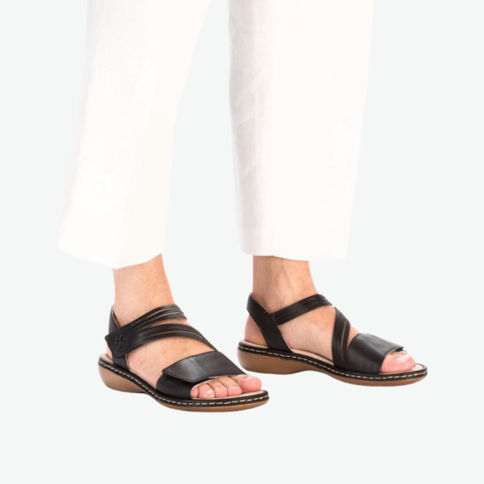 detail 65964-00 Rieker