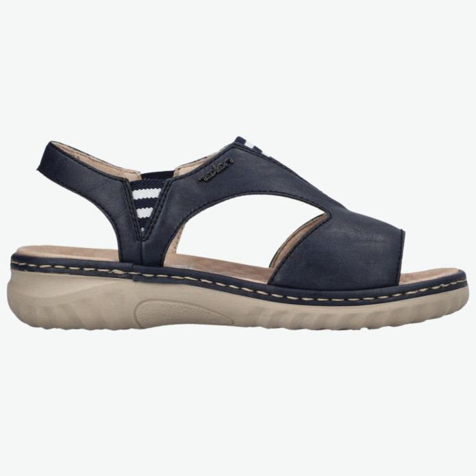 detail 60466-15 Rieker