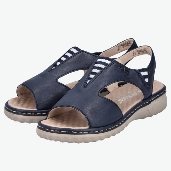 detail 60466-15 Rieker