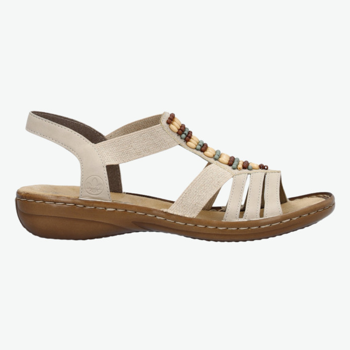 detail 60851-62 Rieker