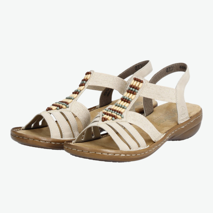 detail 60851-62 Rieker