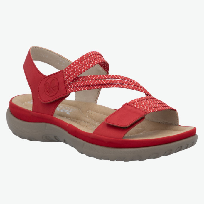 detail 64870-33 Rieker