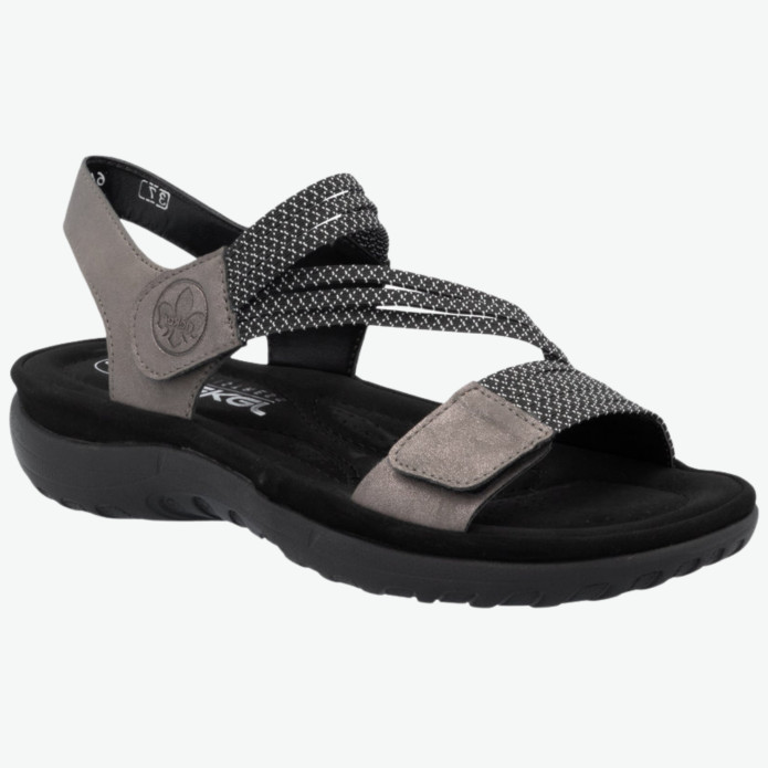 detail 64870-42 Rieker