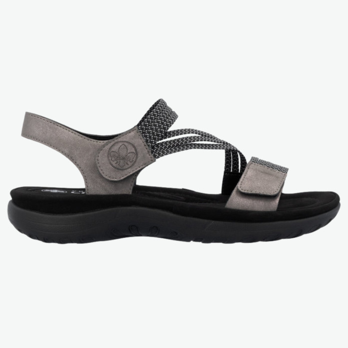 detail 64870-42 Rieker
