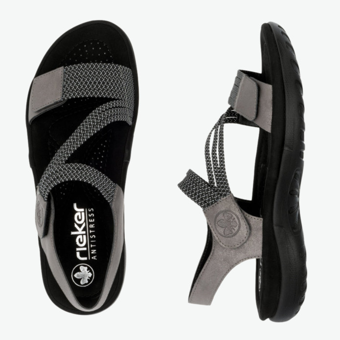 detail 64870-42 Rieker