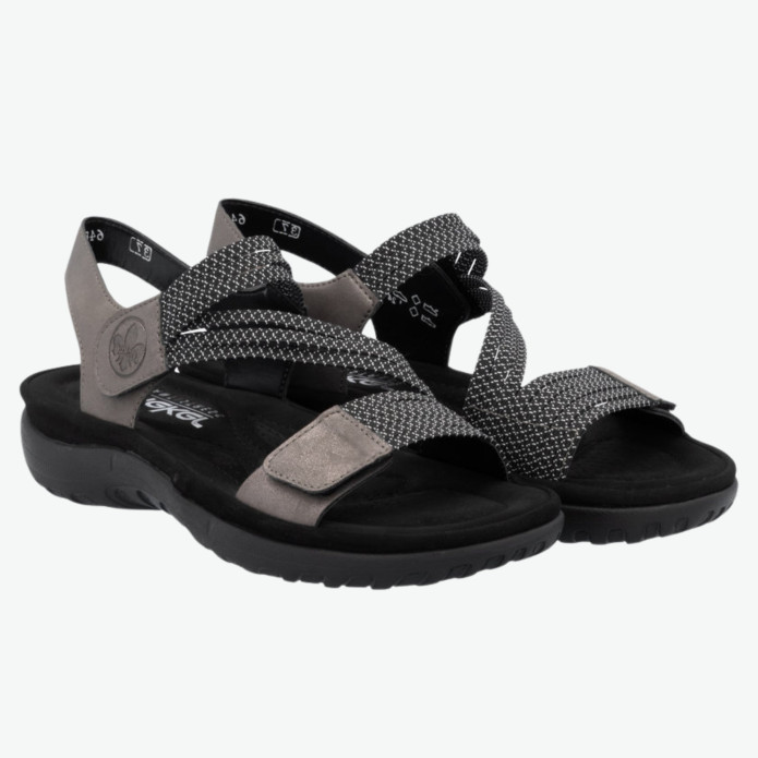 detail 64870-42 Rieker