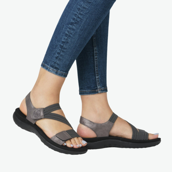 detail 64870-42 Rieker