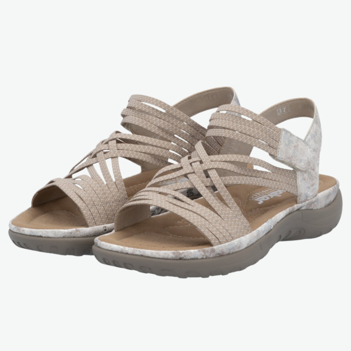 detail 64888-60 Rieker