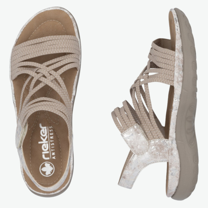 detail 64888-60 Rieker