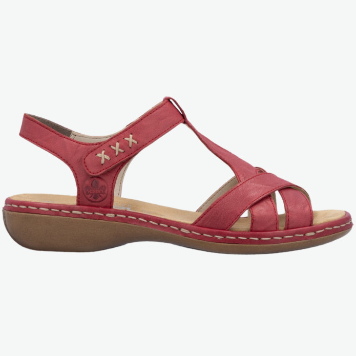 detail 65919-33 Rieker