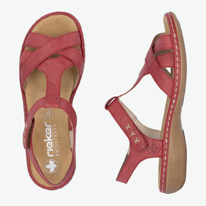 detail 65919-33 Rieker