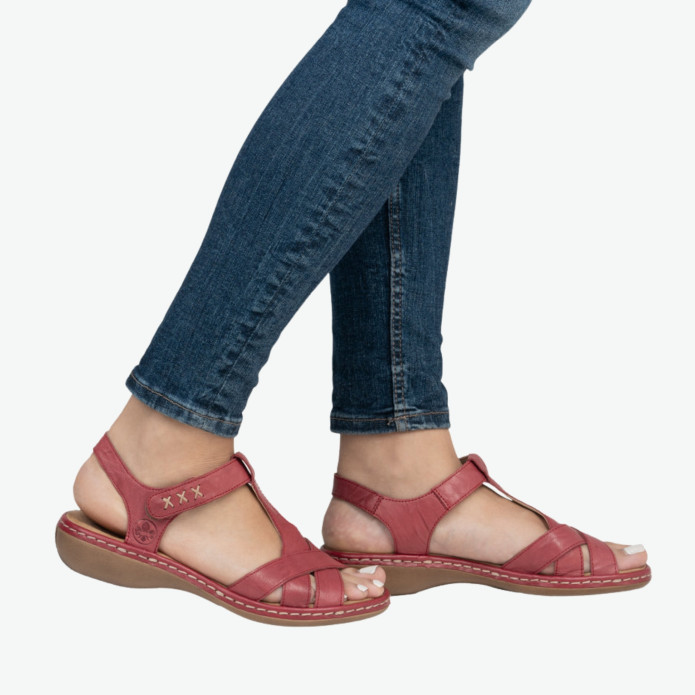 detail 65919-33 Rieker