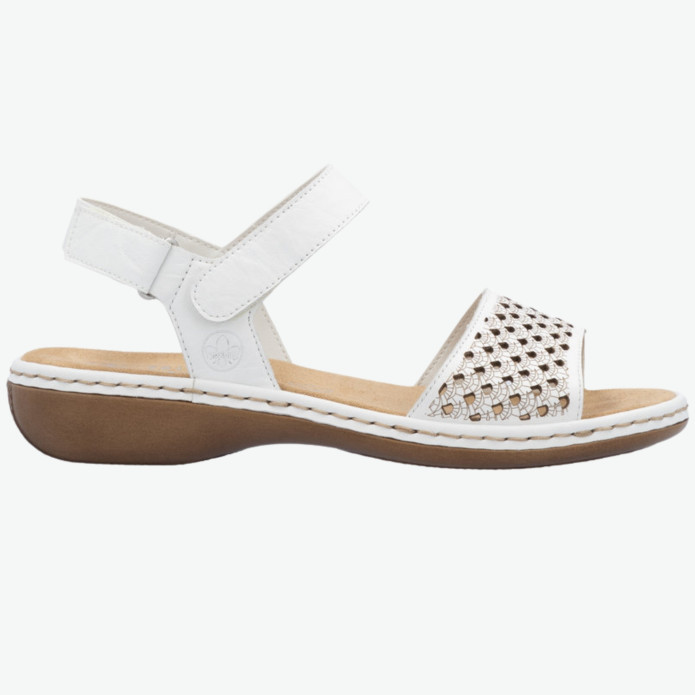 detail 65967-80 Rieker