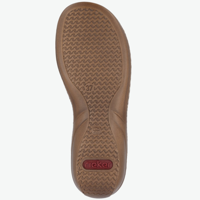 detail 608C0-62 Rieker