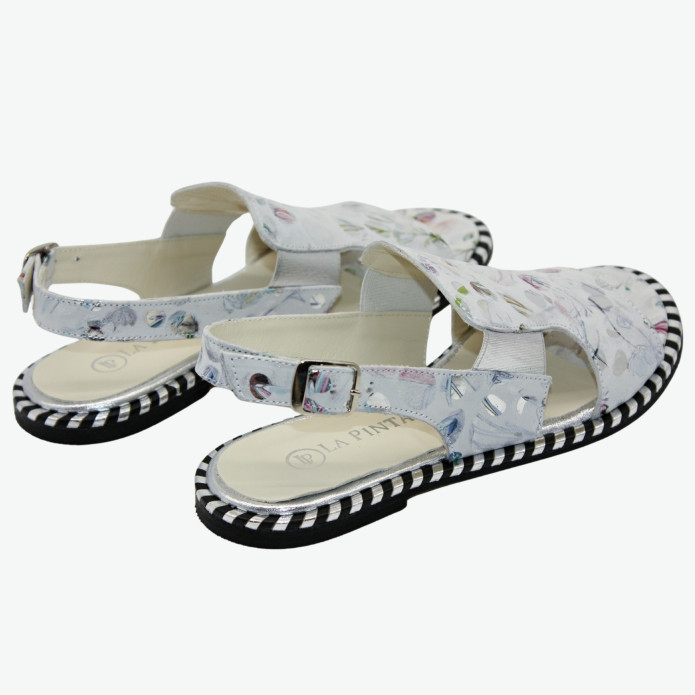 detail 0681 - 253 LA PINTA