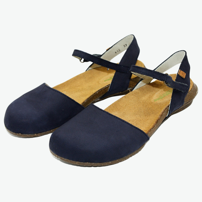 detail N412 M El Naturalista