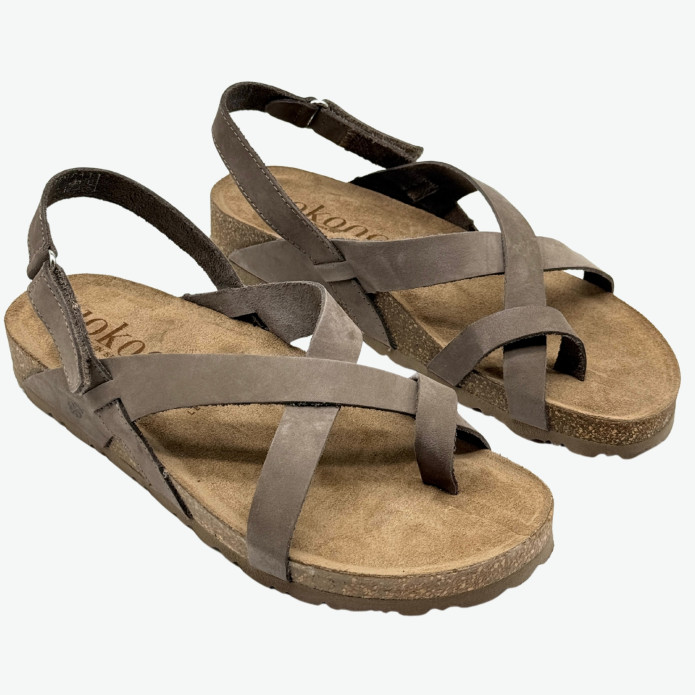 detail JERBA-718 Yokono