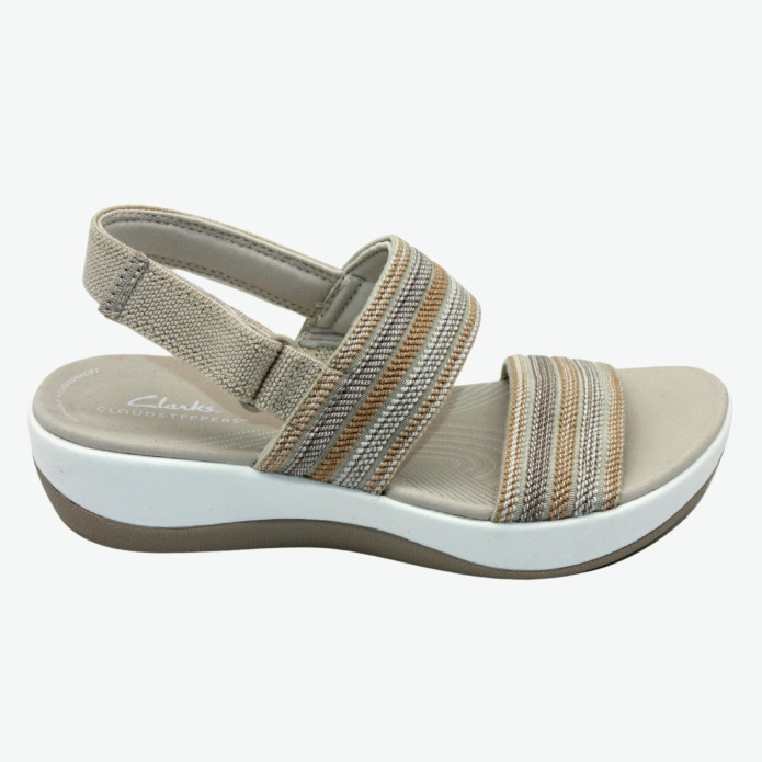 detail ARLA STROL 4 Clarks
