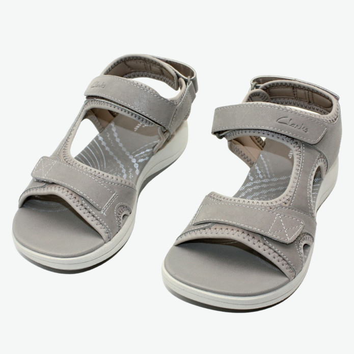 detail MIRA BAY 12 Clarks
